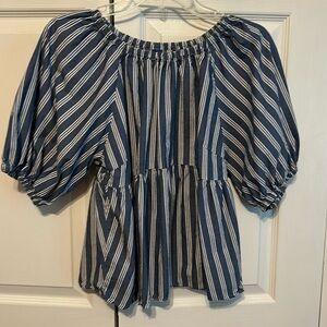 Women’s blouse